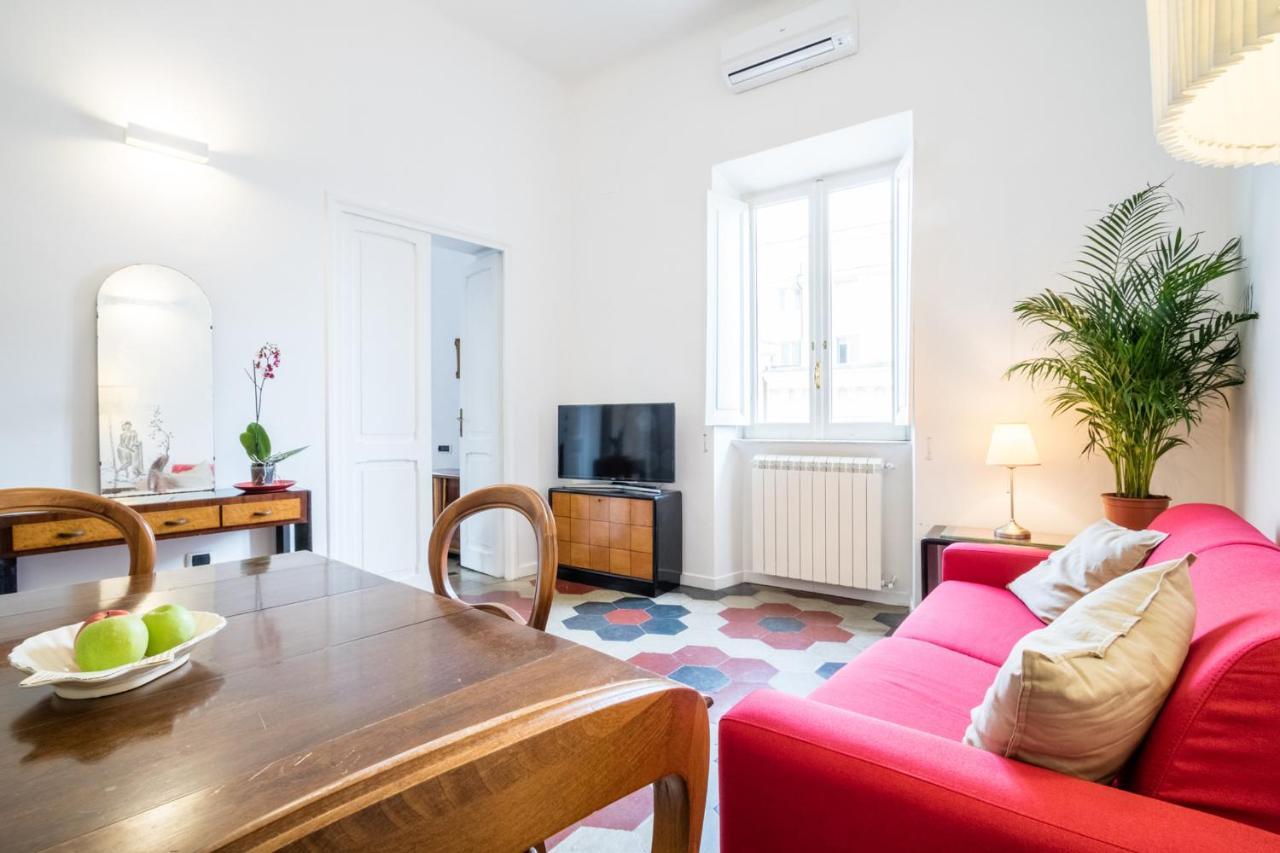 Relax Apartment Zanardelli, Piazza Navona Rzym Zewnętrze zdjęcie