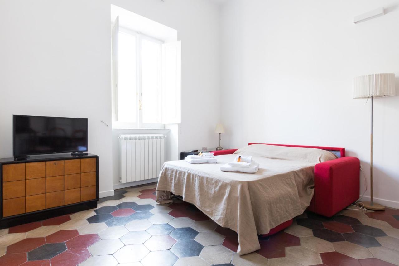 Relax Apartment Zanardelli, Piazza Navona Rzym Zewnętrze zdjęcie