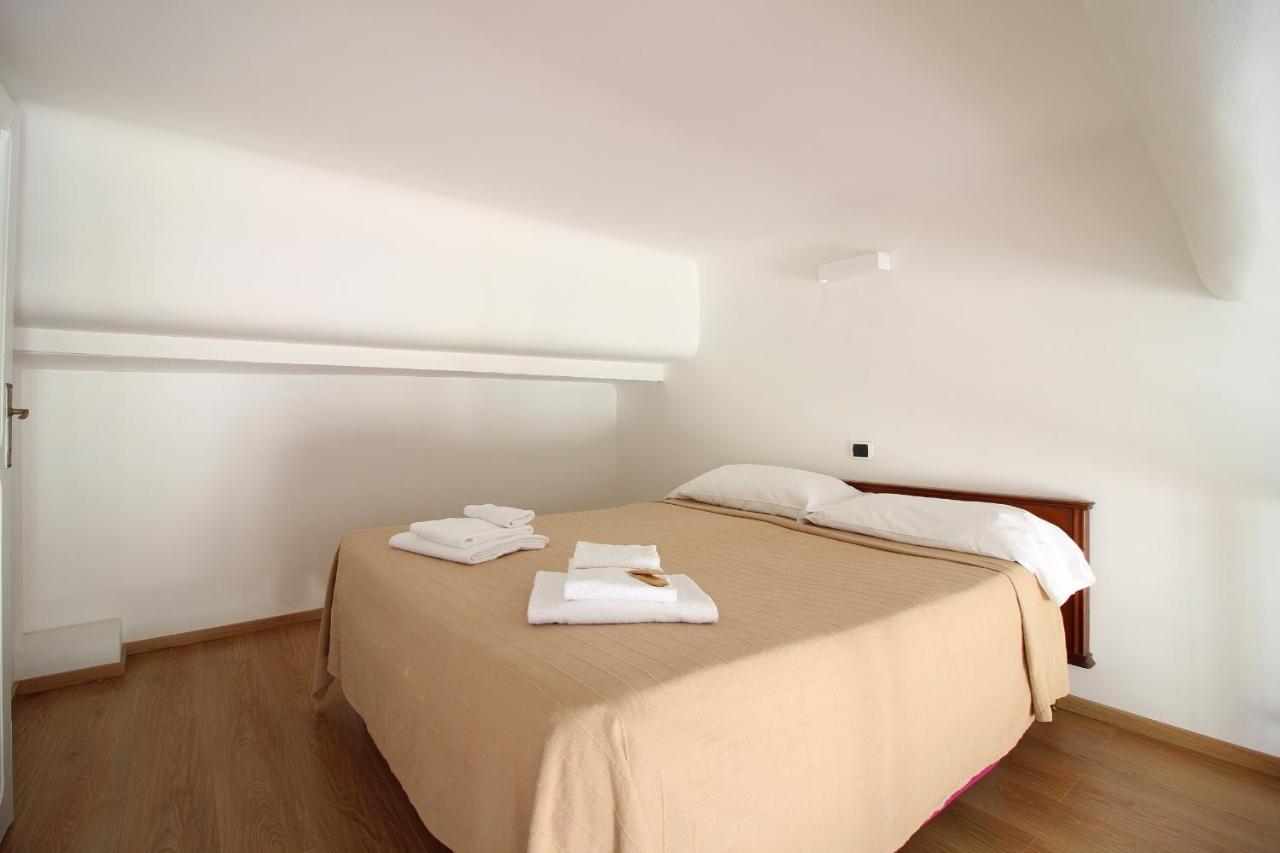Relax Apartment Zanardelli, Piazza Navona Rzym Zewnętrze zdjęcie