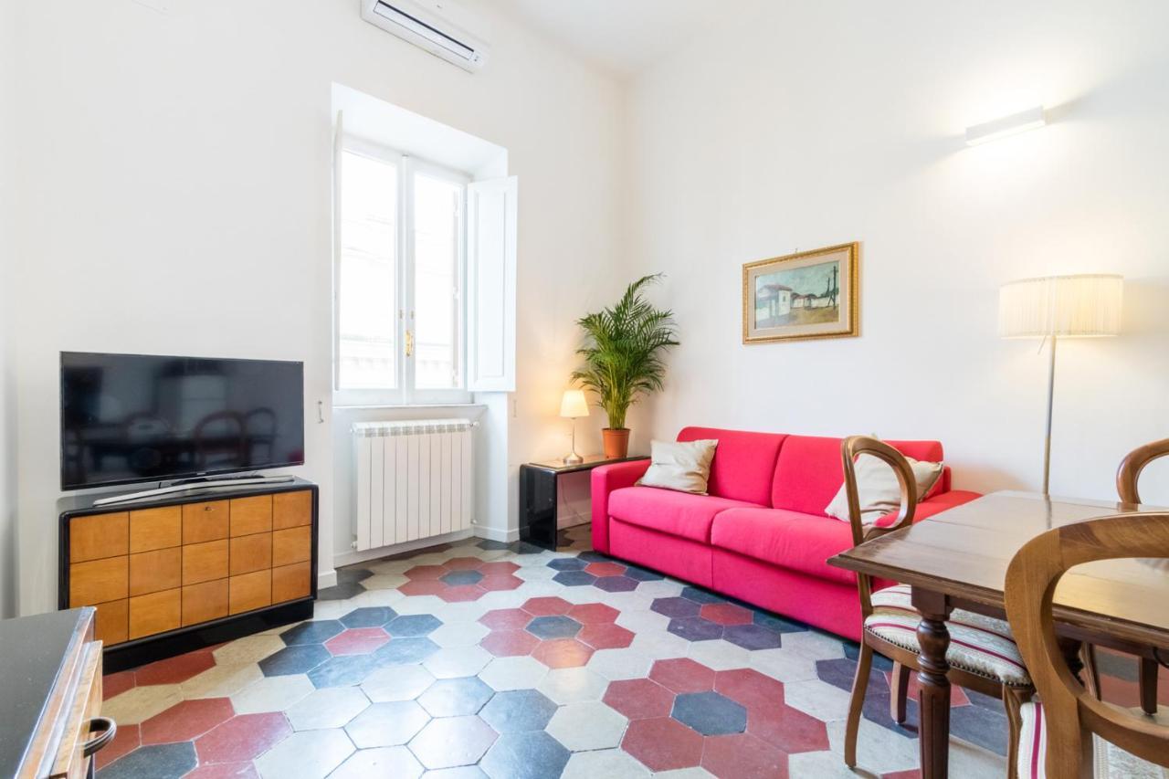 Relax Apartment Zanardelli, Piazza Navona Rzym Zewnętrze zdjęcie