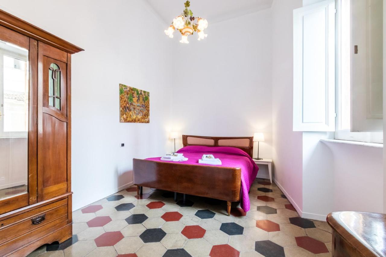 Relax Apartment Zanardelli, Piazza Navona Rzym Zewnętrze zdjęcie