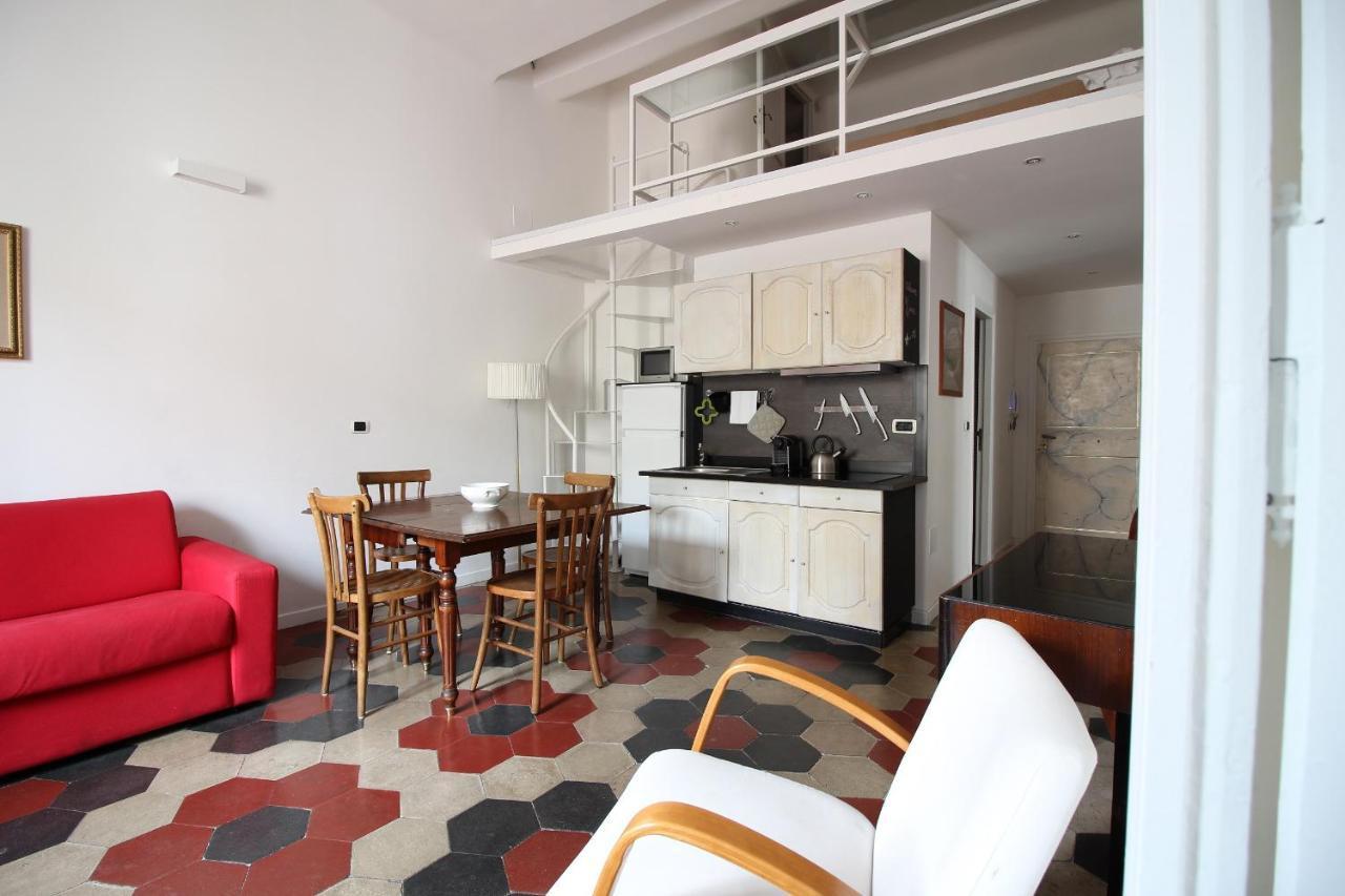Relax Apartment Zanardelli, Piazza Navona Rzym Zewnętrze zdjęcie