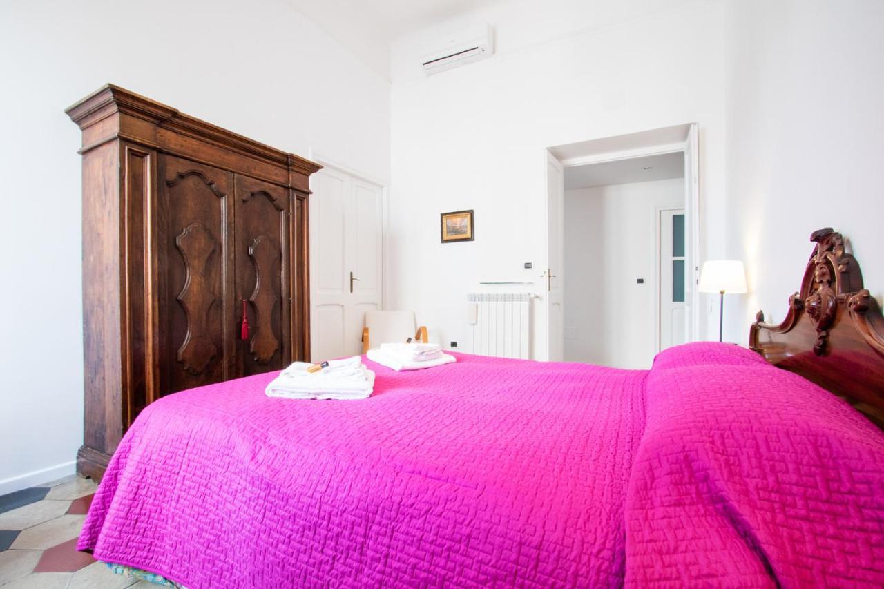 Relax Apartment Zanardelli, Piazza Navona Rzym Zewnętrze zdjęcie