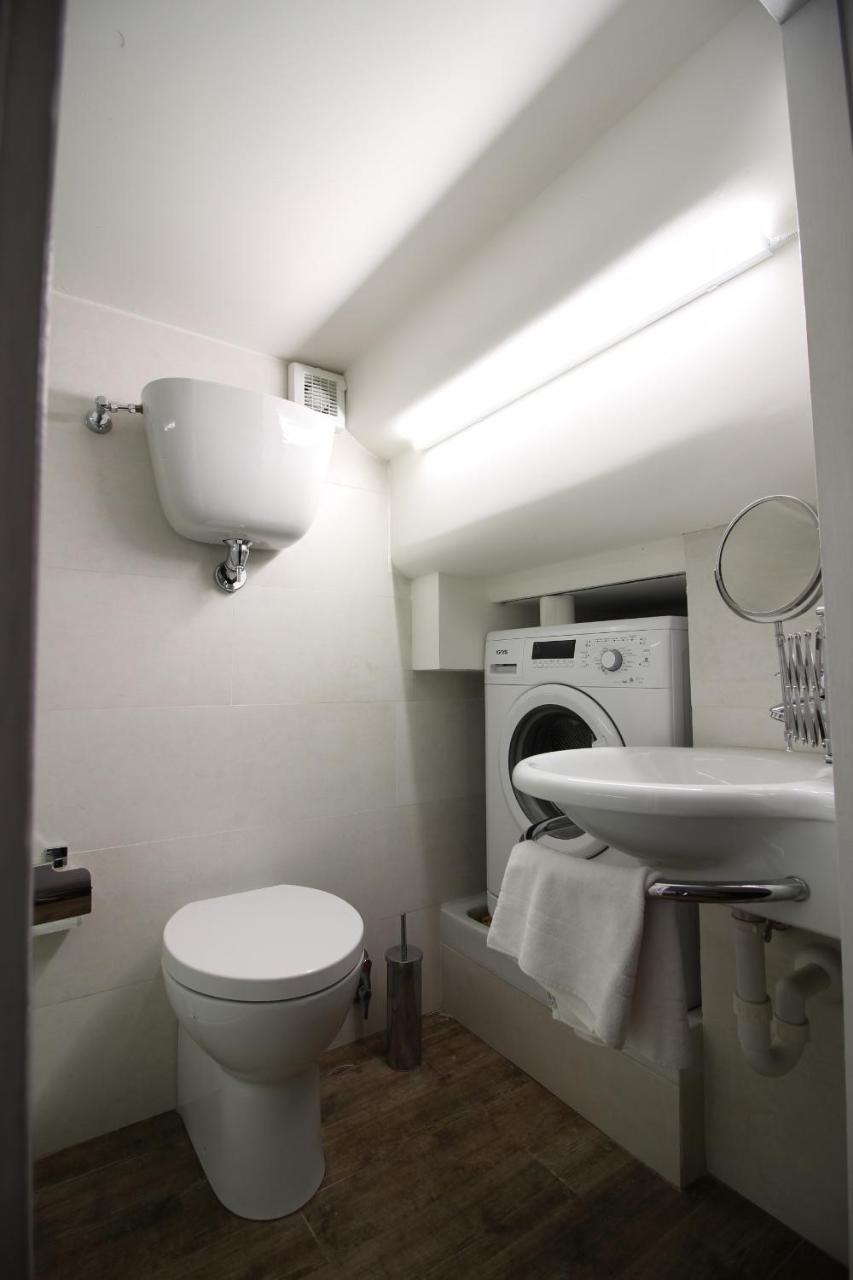 Relax Apartment Zanardelli, Piazza Navona Rzym Zewnętrze zdjęcie