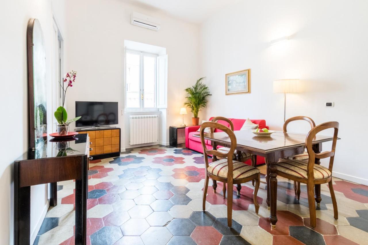 Relax Apartment Zanardelli, Piazza Navona Rzym Zewnętrze zdjęcie