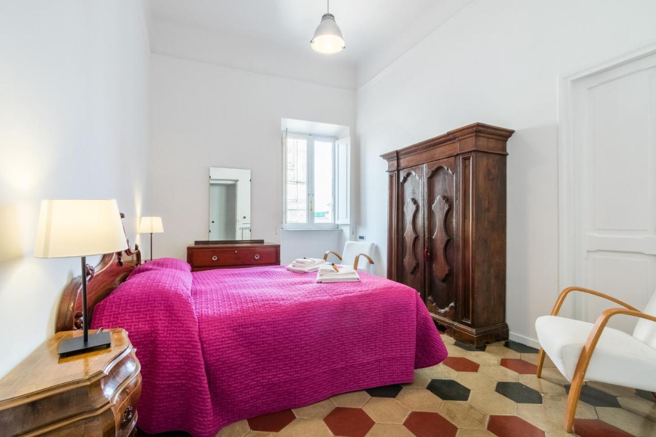 Relax Apartment Zanardelli, Piazza Navona Rzym Zewnętrze zdjęcie