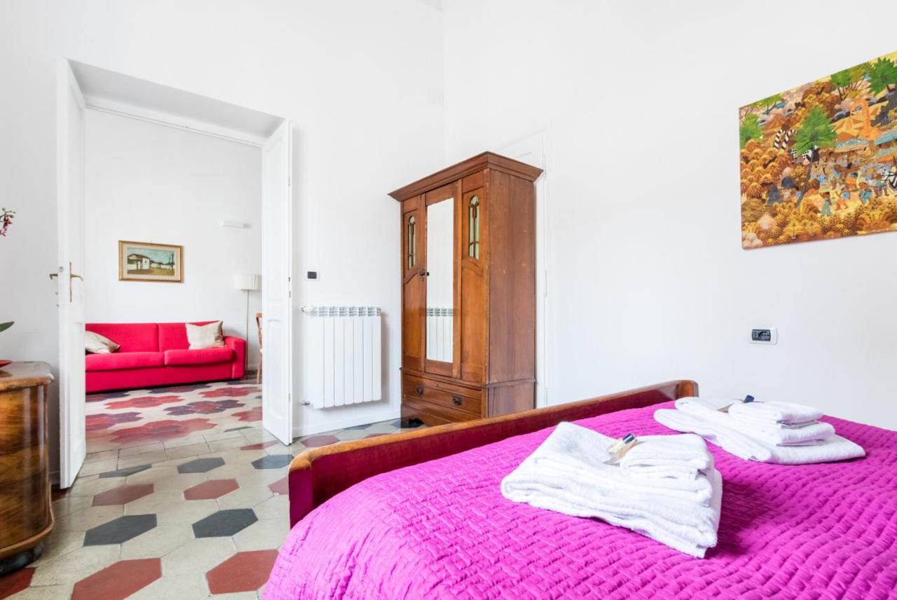 Relax Apartment Zanardelli, Piazza Navona Rzym Zewnętrze zdjęcie