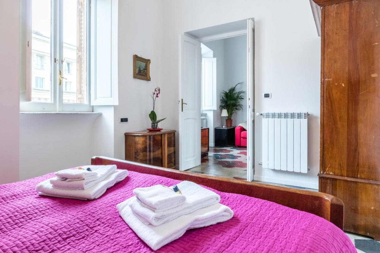 Relax Apartment Zanardelli, Piazza Navona Rzym Zewnętrze zdjęcie