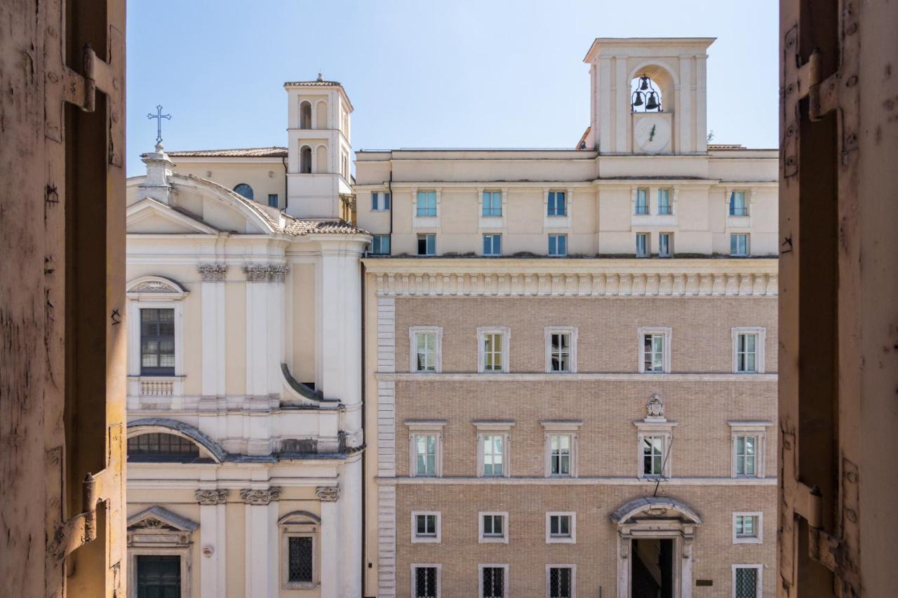 Relax Apartment Zanardelli, Piazza Navona Rzym Zewnętrze zdjęcie