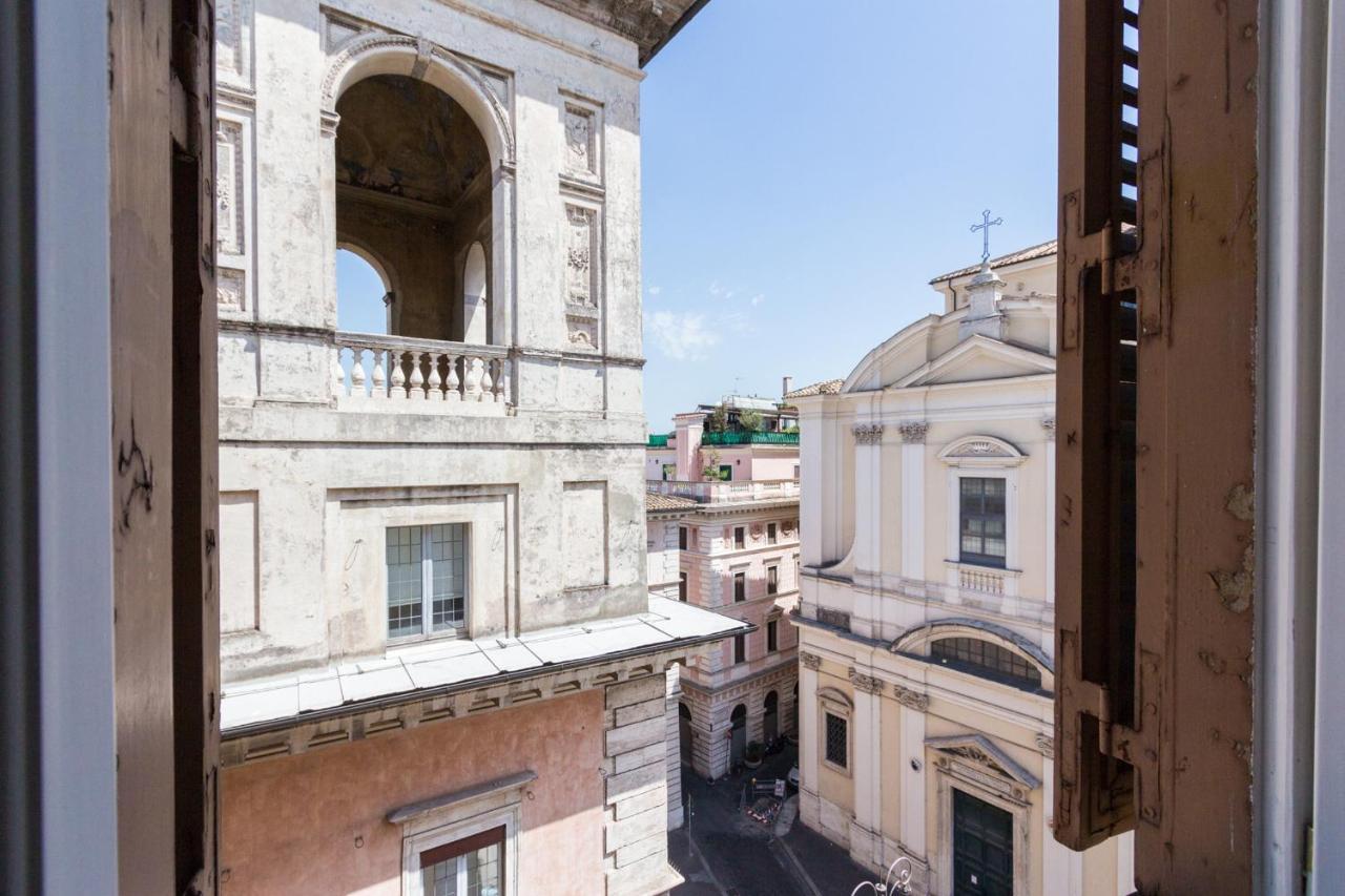 Relax Apartment Zanardelli, Piazza Navona Rzym Zewnętrze zdjęcie