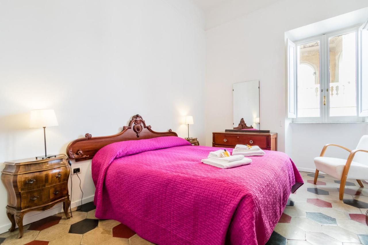 Relax Apartment Zanardelli, Piazza Navona Rzym Zewnętrze zdjęcie