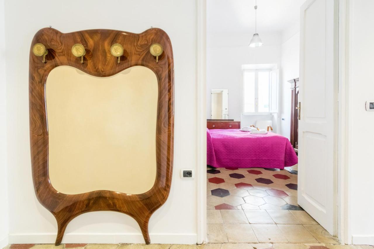Relax Apartment Zanardelli, Piazza Navona Rzym Zewnętrze zdjęcie